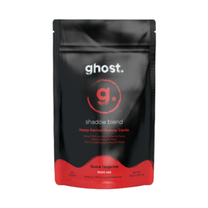Ghost Shadow Blend Guava Tangerine