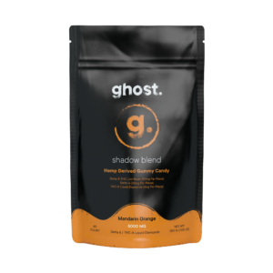 Ghost Shadow Blend Mandarin Orange